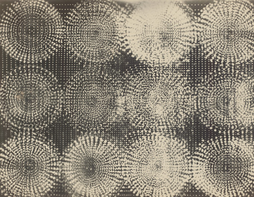 Otto Piene. Untitled. 1959