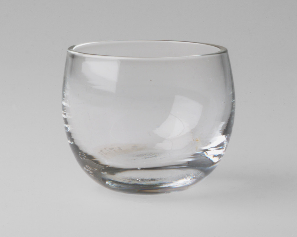 Liqueur Glass