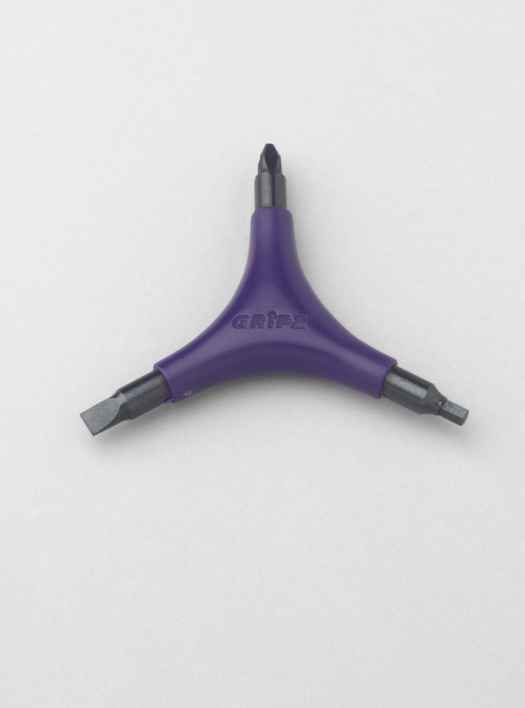 Cliff Chi. Gripz In-Line Skate Tool. 1994