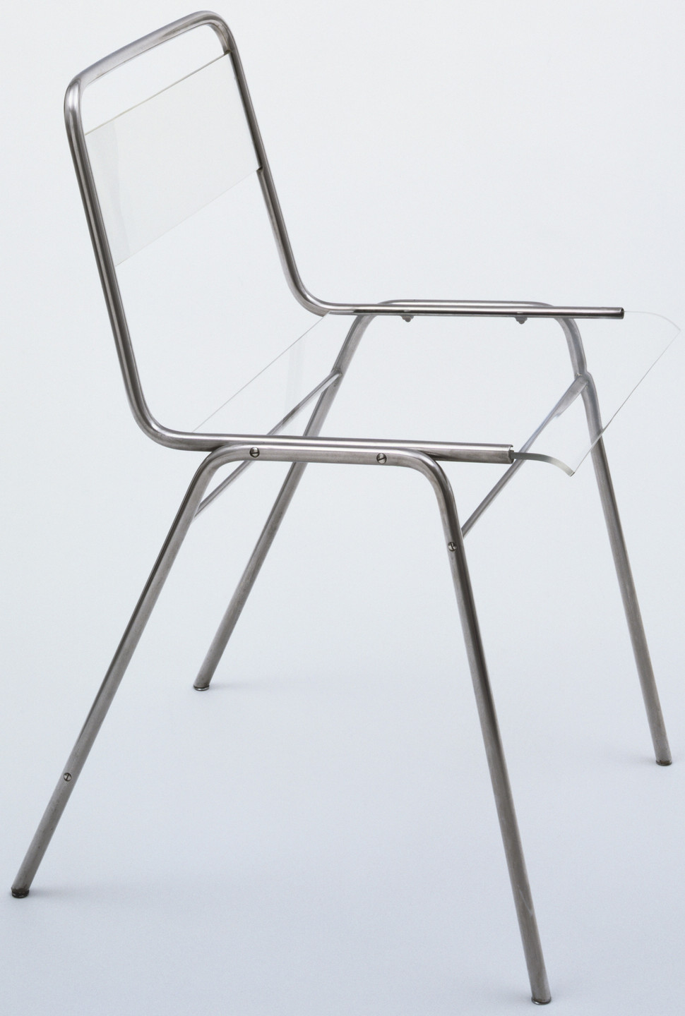 Don Wallance. Chair. 1938
