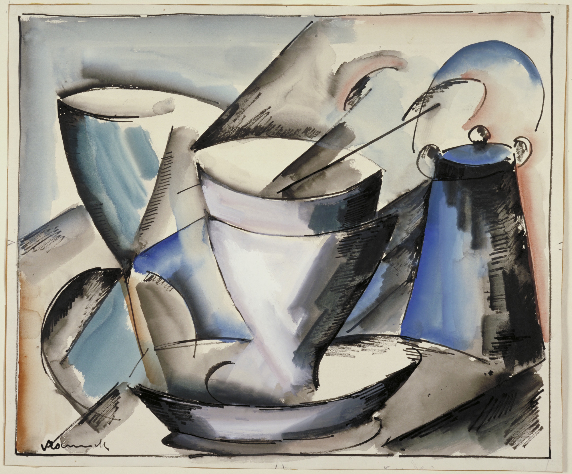 Maurice de Vlaminck | MoMA Maurice de Vlaminck | MoMA