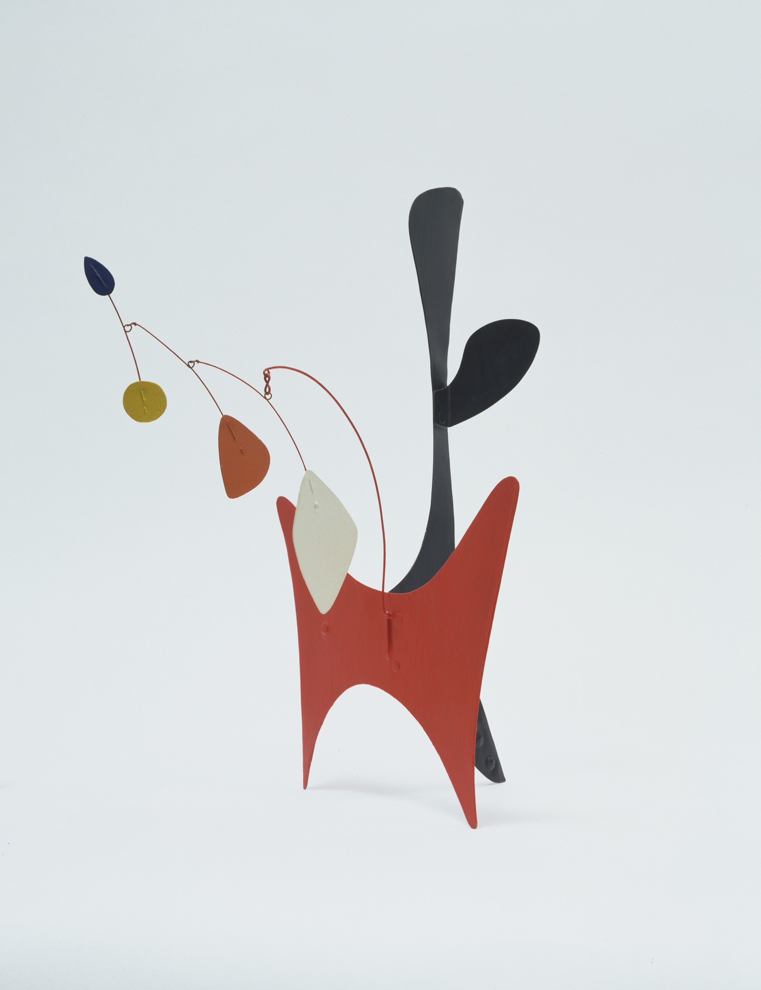 Alexander Calder. Untitled. 1939 | MoMA Alexander Calder. Untitled. 1939 | MoMA