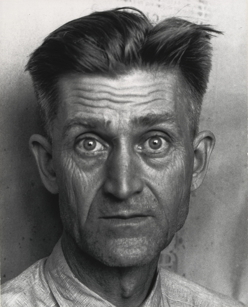 J.R. Butler, President of the Southern Tenant Farmers' Union, Memphis, Tennessee