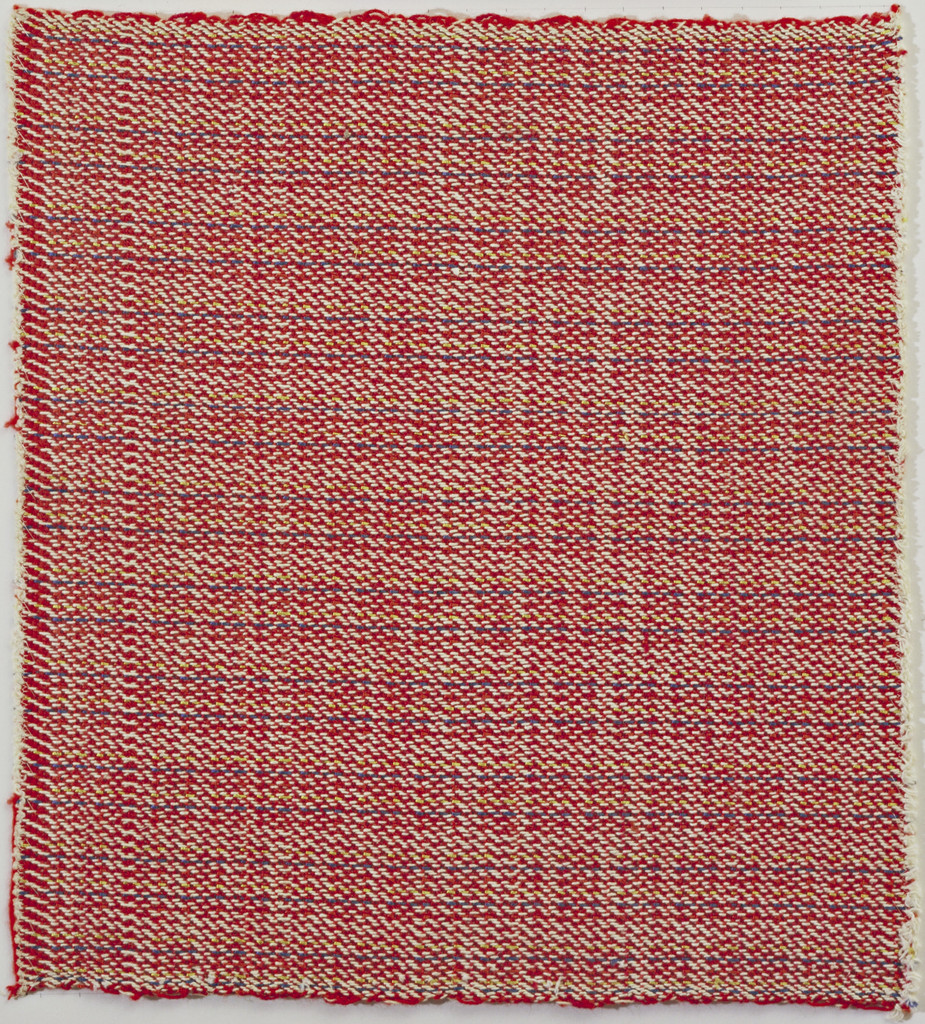 Fabric sample (no. 13309)