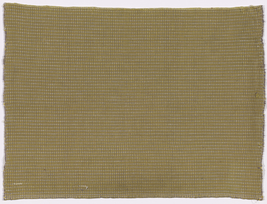 Upholstery fabric sample (no.13305)