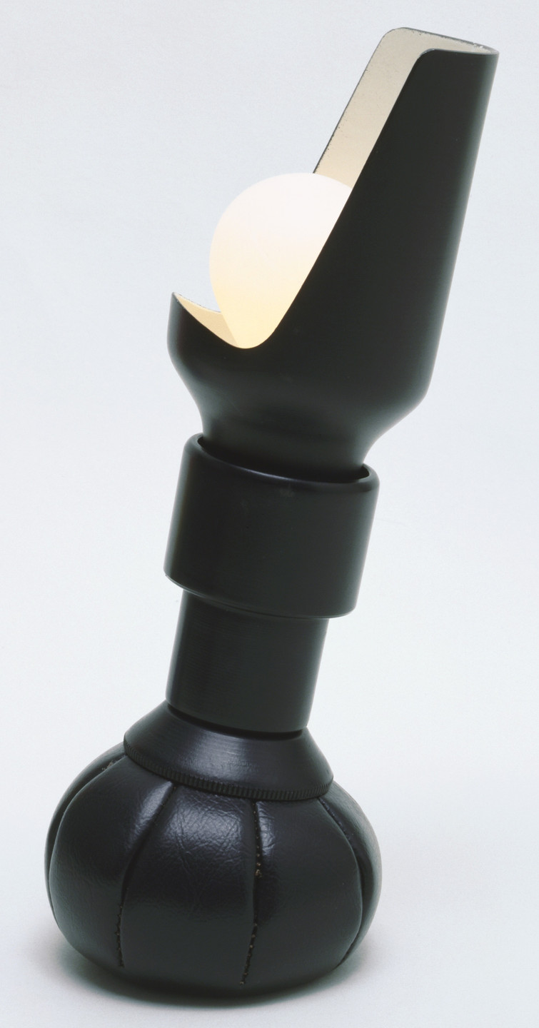 Gino Sarfatti. Lamp (model 600P). 1966
