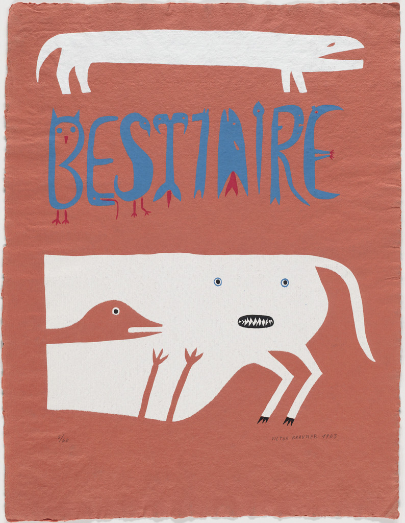 Bestiaire