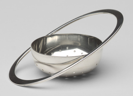 Tea Strainer