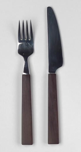 Triennale Flatware