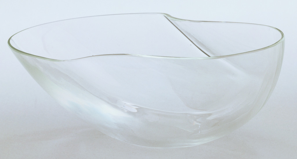 Liquid Skin Drinking Cup by Barbara Ambrosz