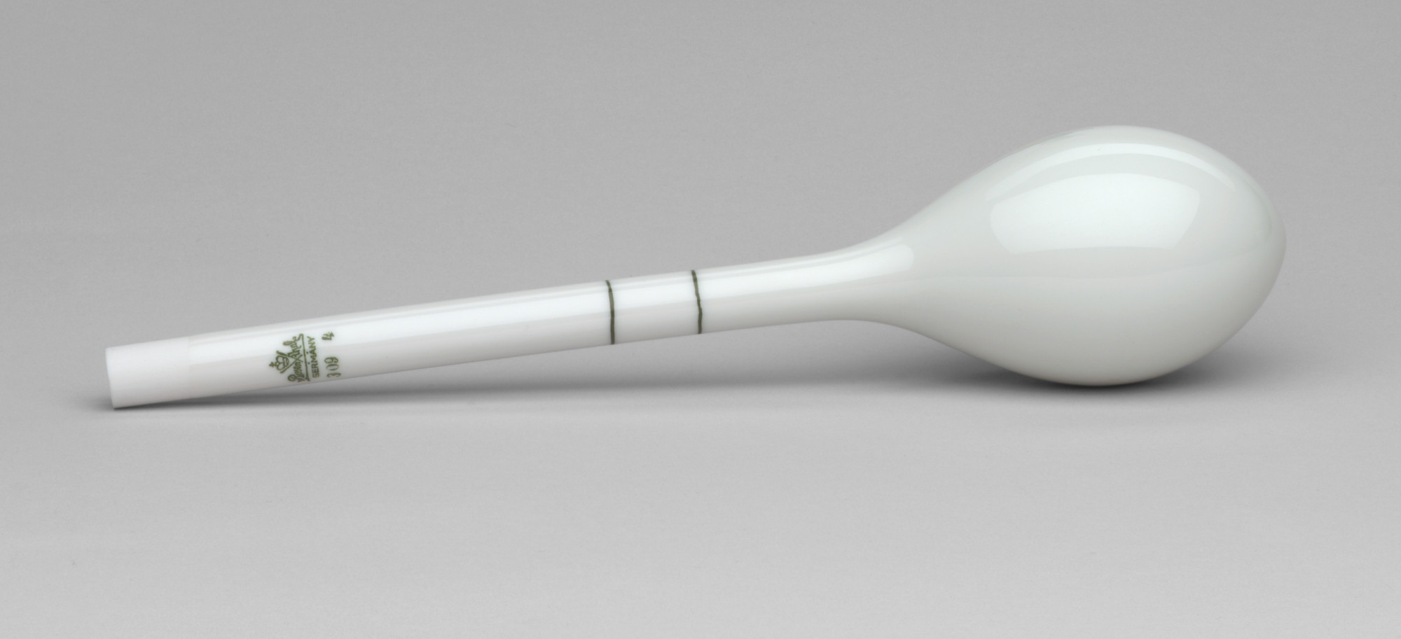 Rosenthal Porzellan A.G., Germany. Mold for Rubber Toy Balloon. 1934–1945
