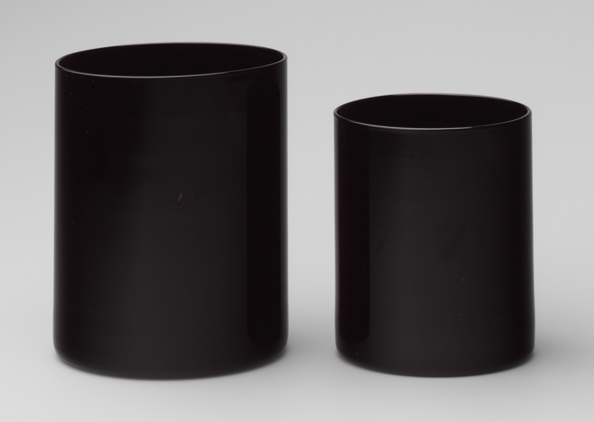 Robert Meyers. Tumblers