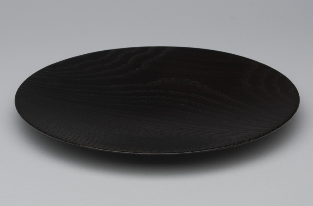 Platter (no. 251)