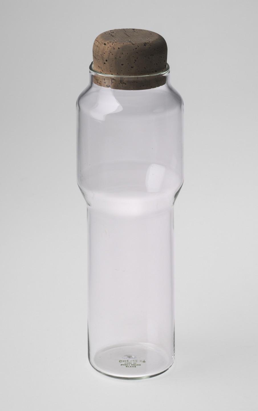 Peter Schlumbohm. Flask. 1956