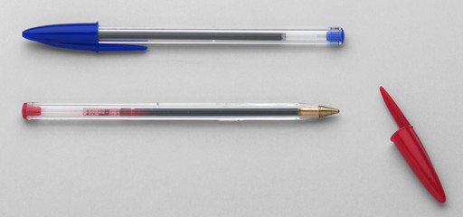 サヴィニャック BIC BALLPOINT PEN POP 1950年代 W1siZiIsIjIxMjAzMSJdLFsicCIsIm