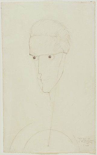 Marcel Duchamp