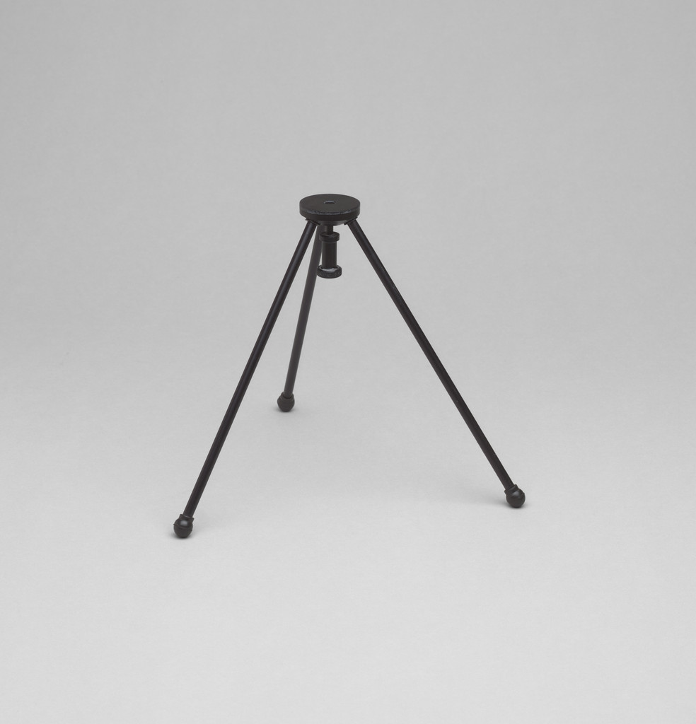 Hood Table-Top Tripod