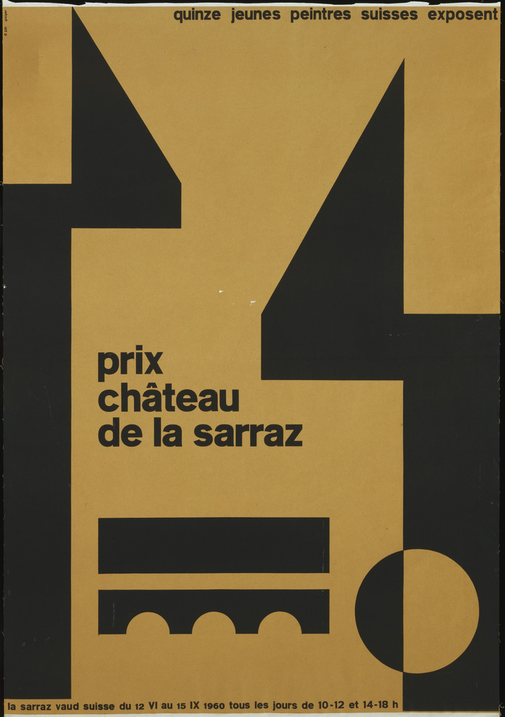 15 Young Swiss Painters