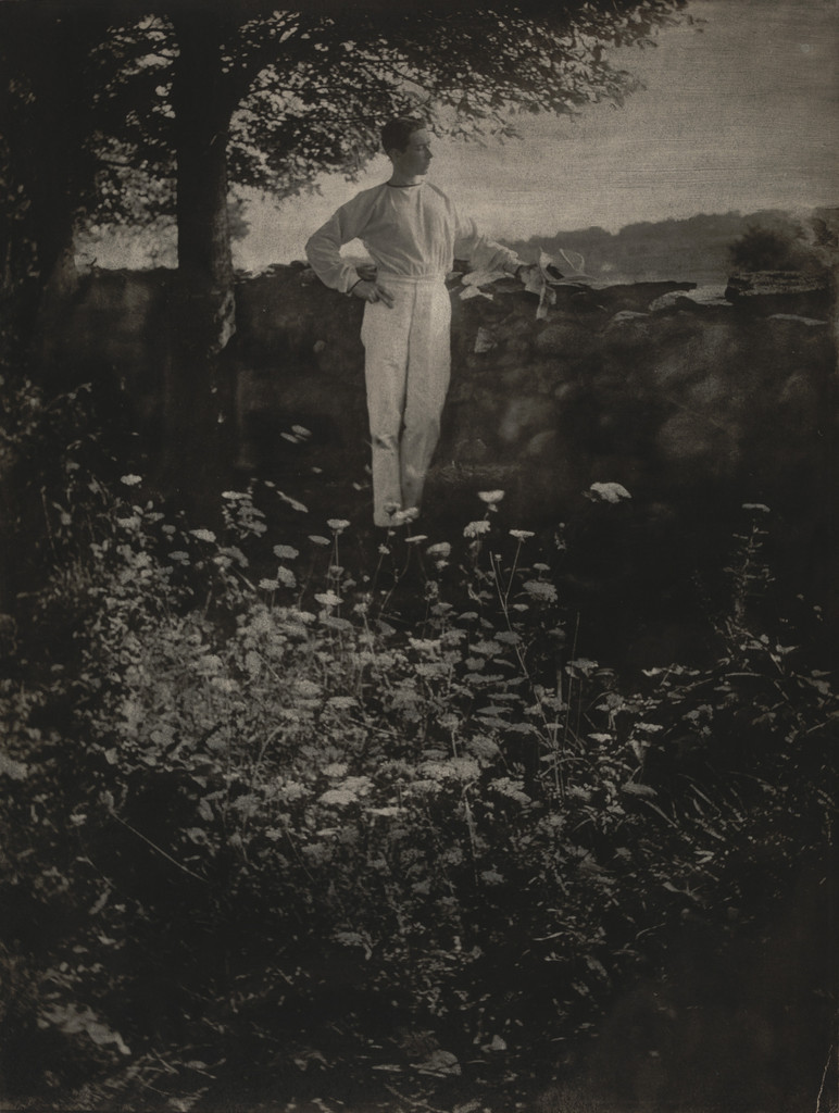 Baron Adolf de Meyer