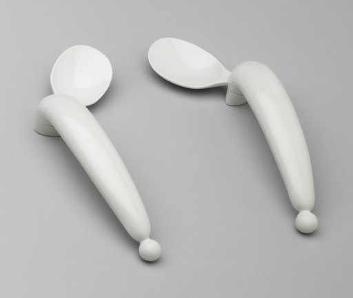 Adjustable Spoons