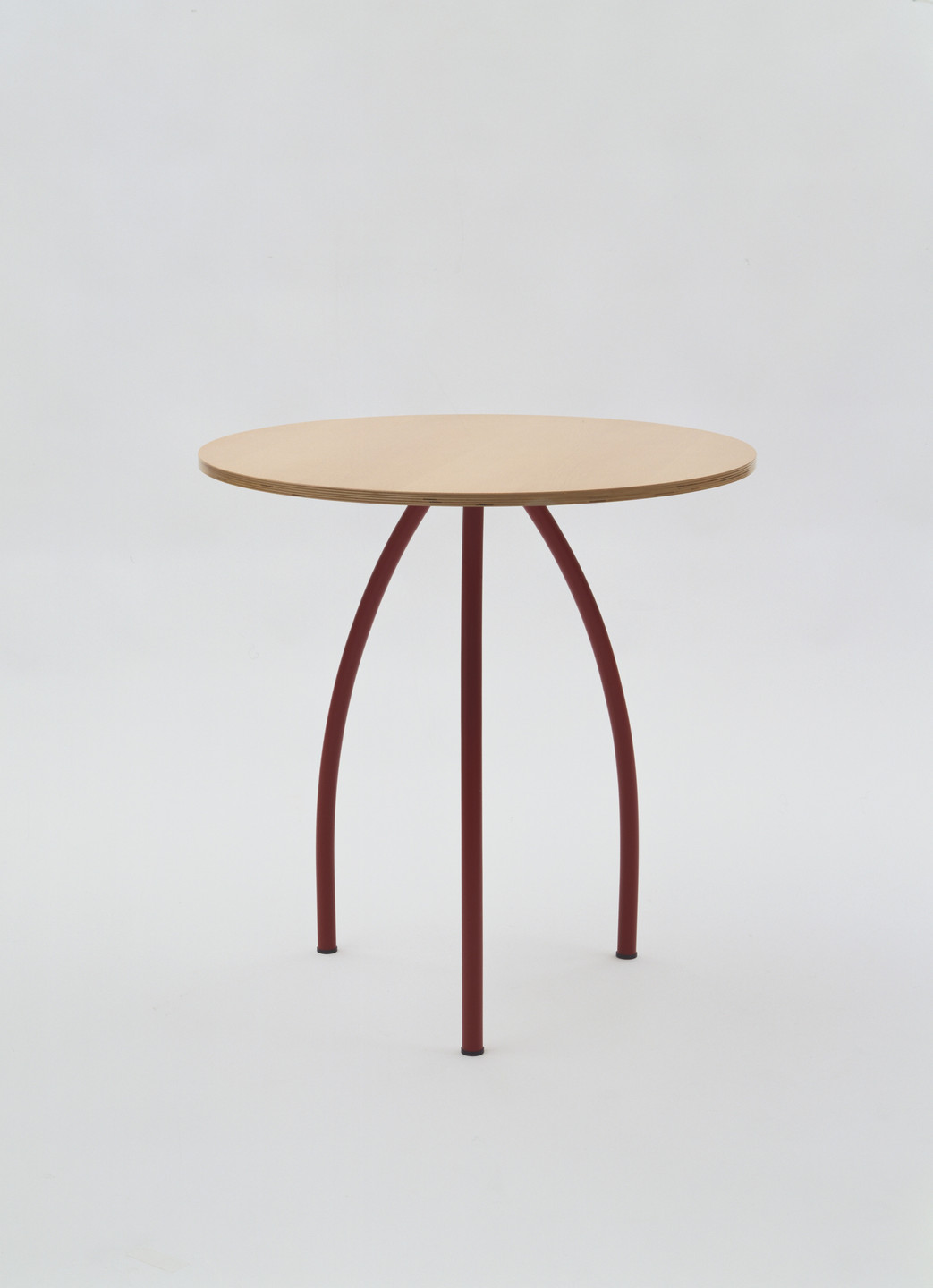 Lilly Reich. Garden Table (LR 500). 1931