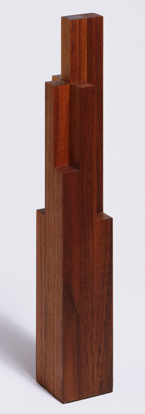 Skidmore Owings &amp; Merrill, Bruce Graham. Sears Tower, Chicago, Illinois. 1970-74