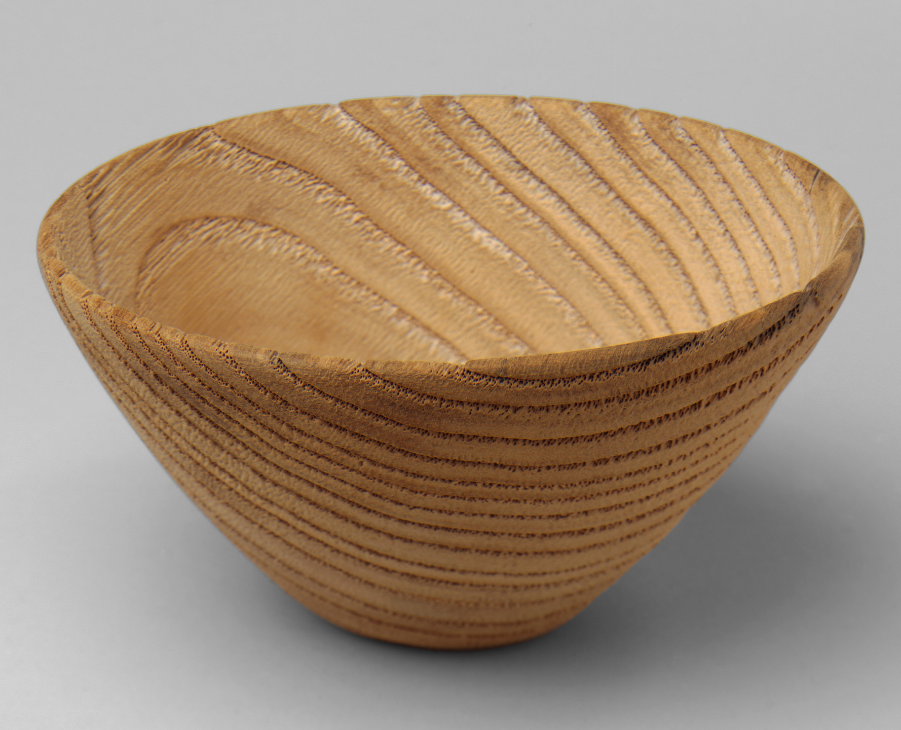 James Prestini. Bowl (no. 95). 1943-53