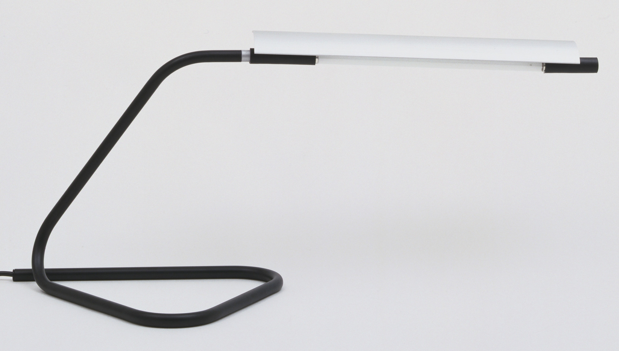 Achille Castiglioni. Tubino Lamp. 1951