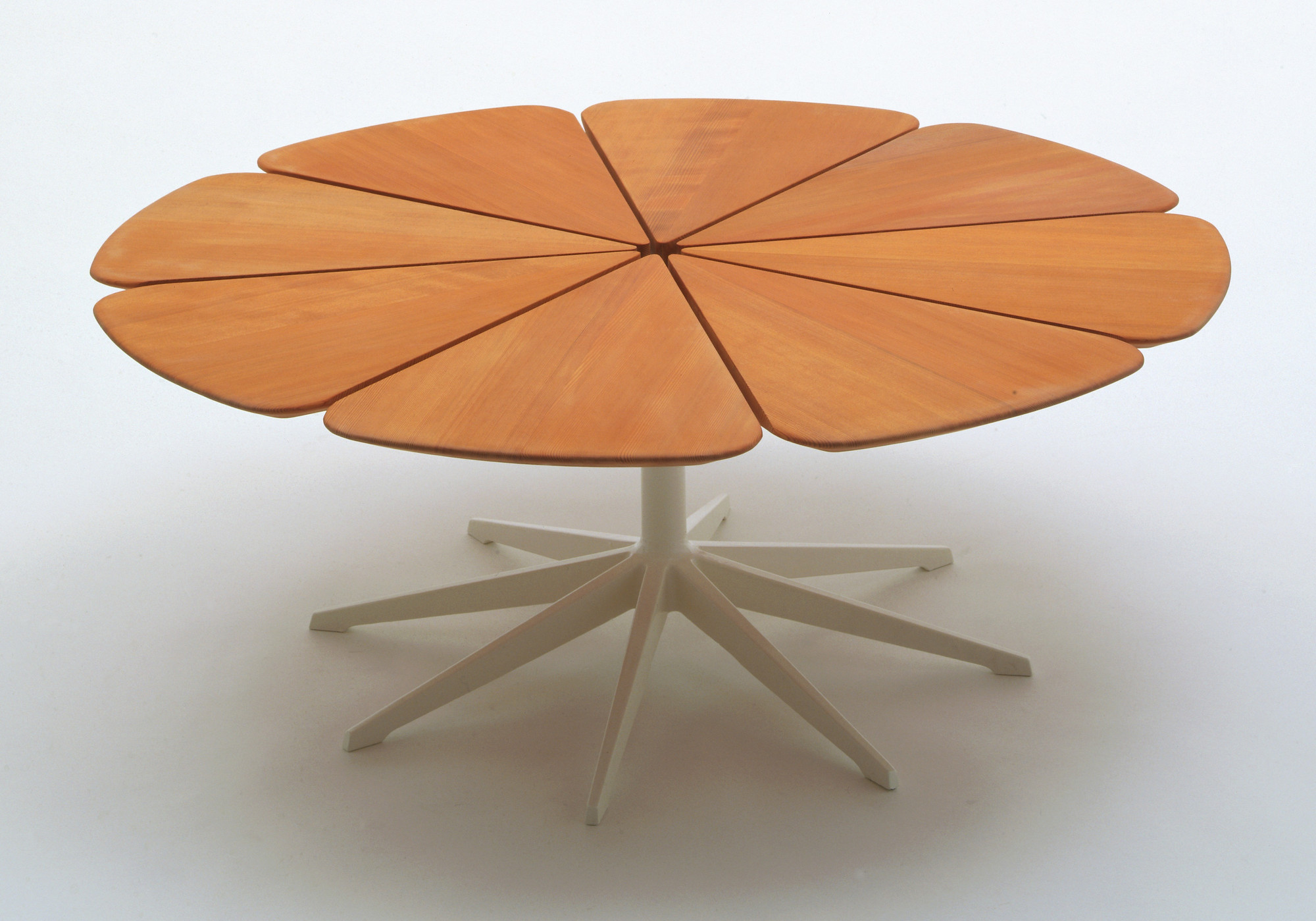 Richard Schultz. Petal Coffee Table. 1960