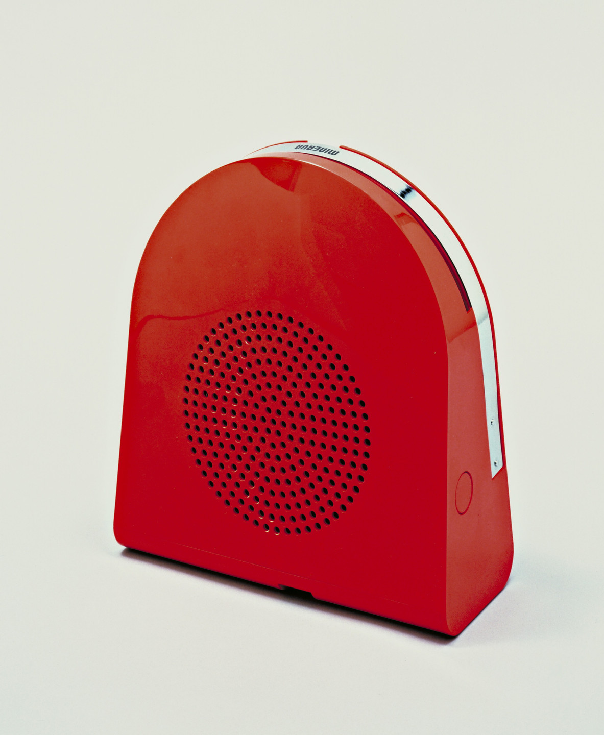 Mario Bellini. Pop Automatic Record Player (model GA 45). 1968