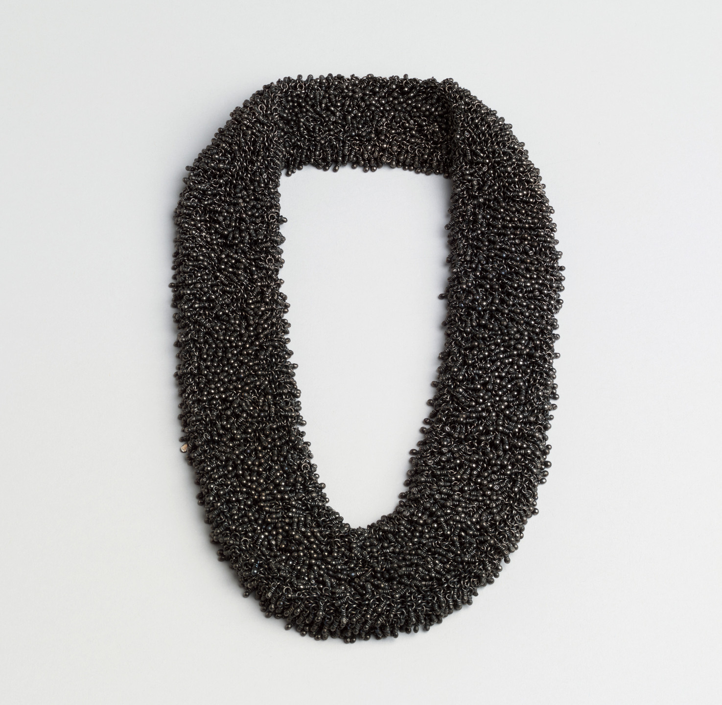 Tone Vigeland. Necklace. 1986