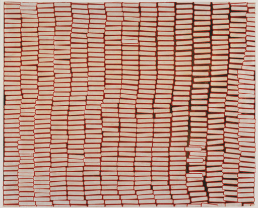 Yayoi Kusama. Accumulation of Stamps, 63. 1962 | MoMA