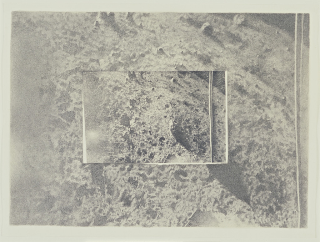 Untitled (Moon Surface Luna 9, #1)