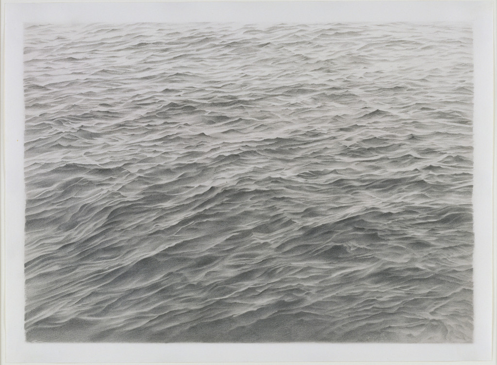 Untitled (Ocean)
