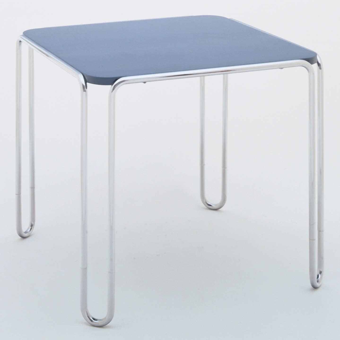 Marcel Breuer. Table (model B10). 1927