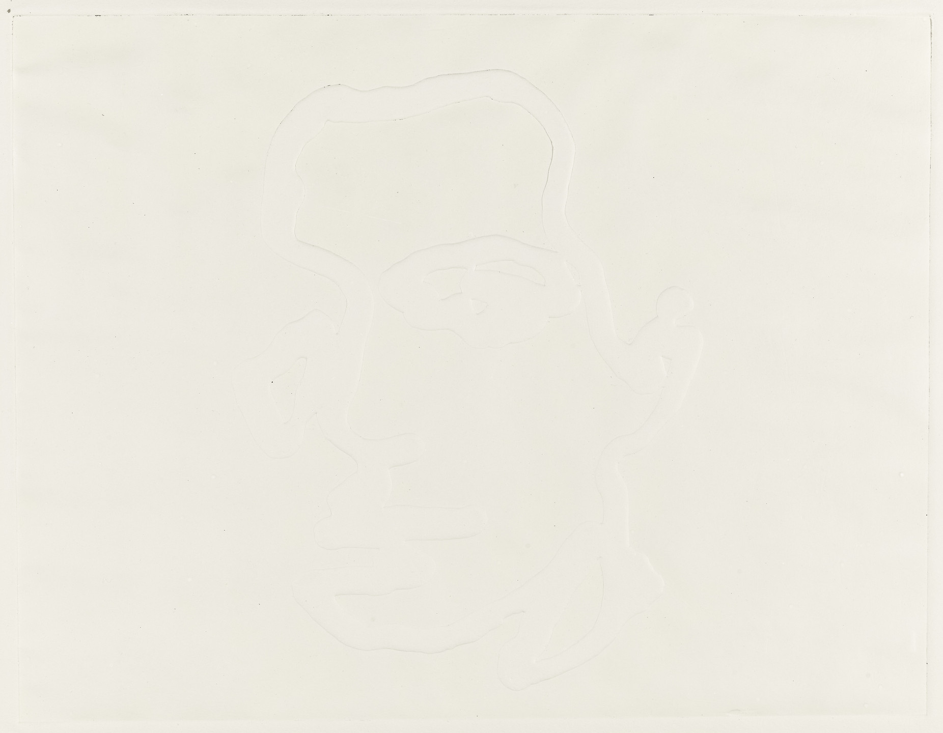 Naomi Savage. Profile. 1966
