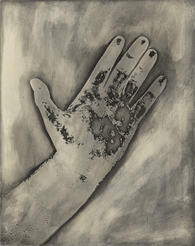 Handprint