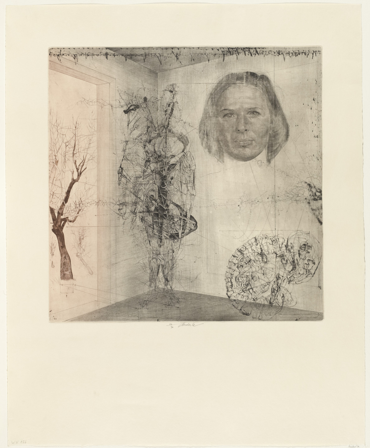Jiþi Anderle. Open Door - Milada. (1979)