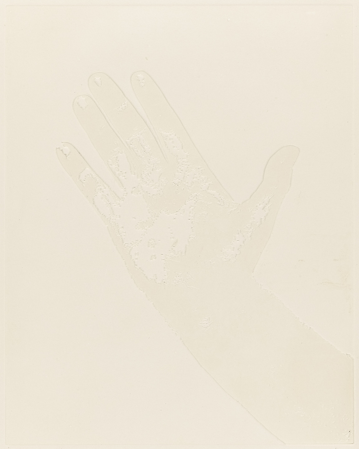 Naomi Savage. Beforehand. 1968