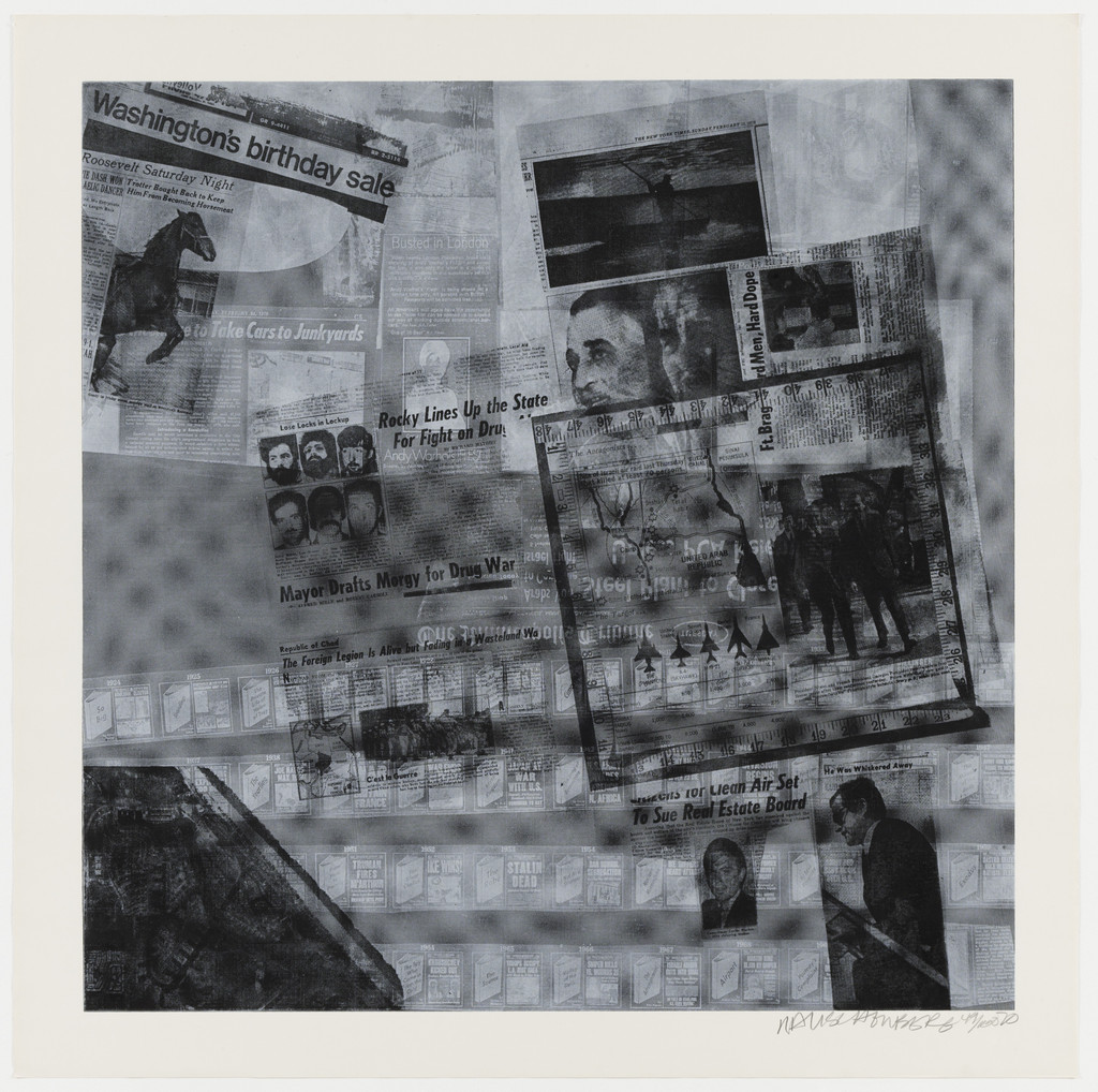 Surface Series from Currents