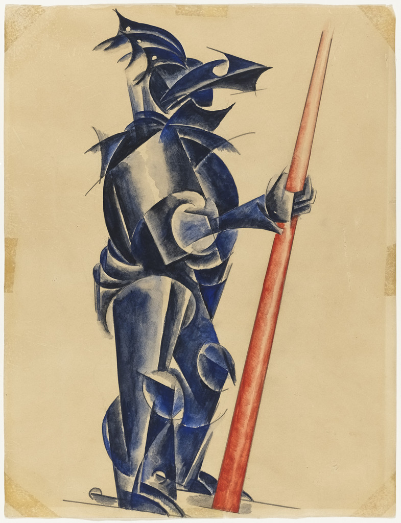 Costume design for the play Romeo and Juliet