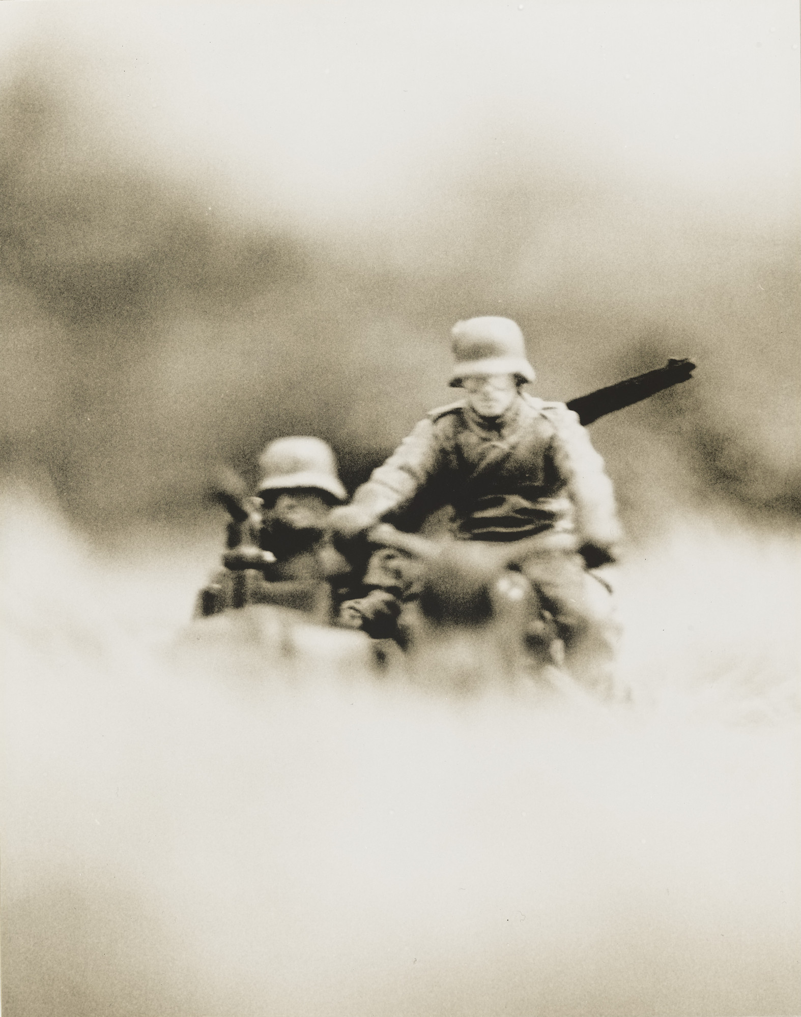David Levinthal War, Myth, Desire ARTBOOK | D.A.P. 2018