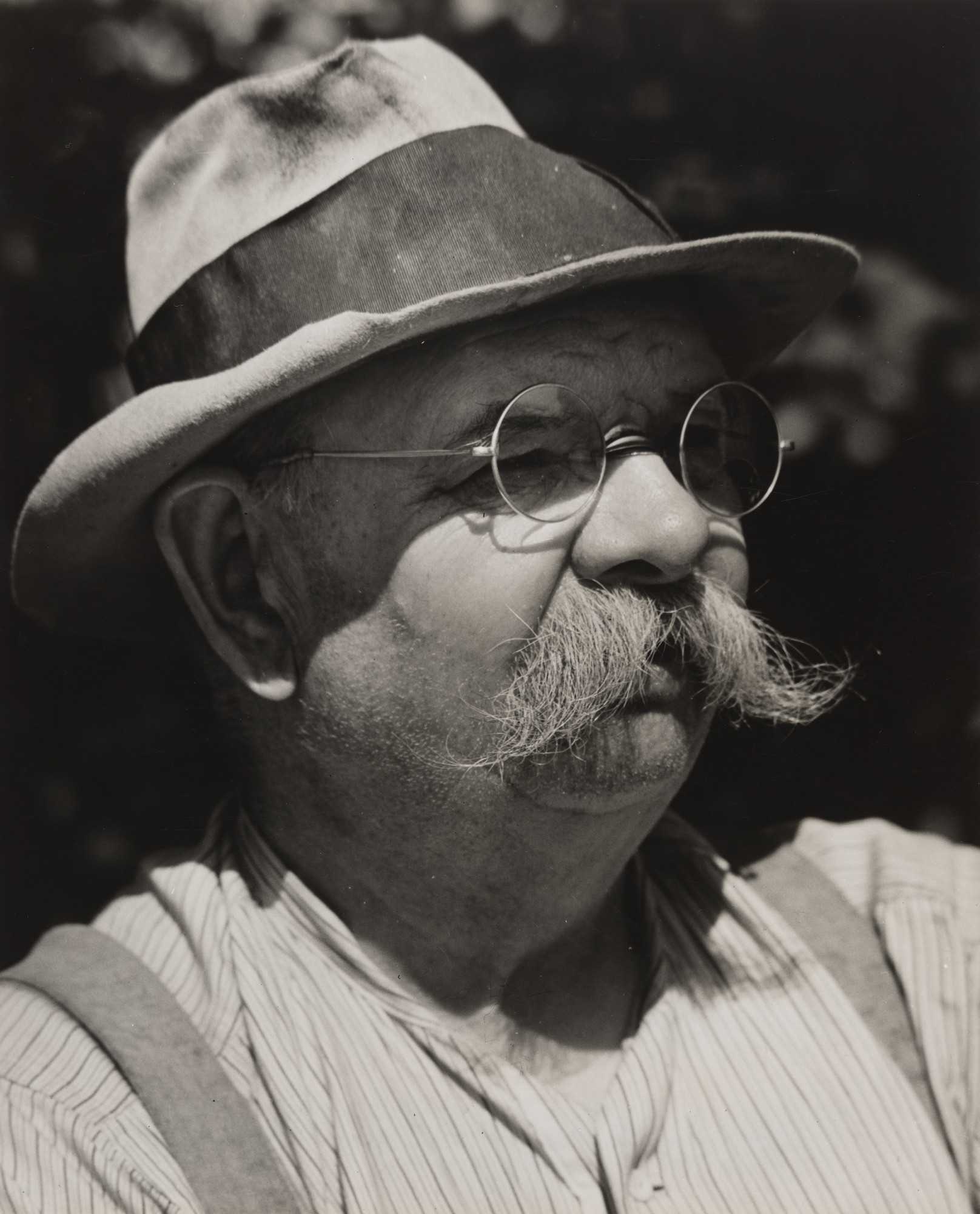 Arthur Rothstein. Forest Carpenter, Handy Man, Eden Mills, Vermont