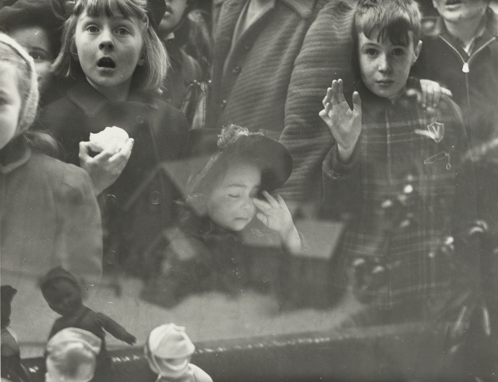 Children