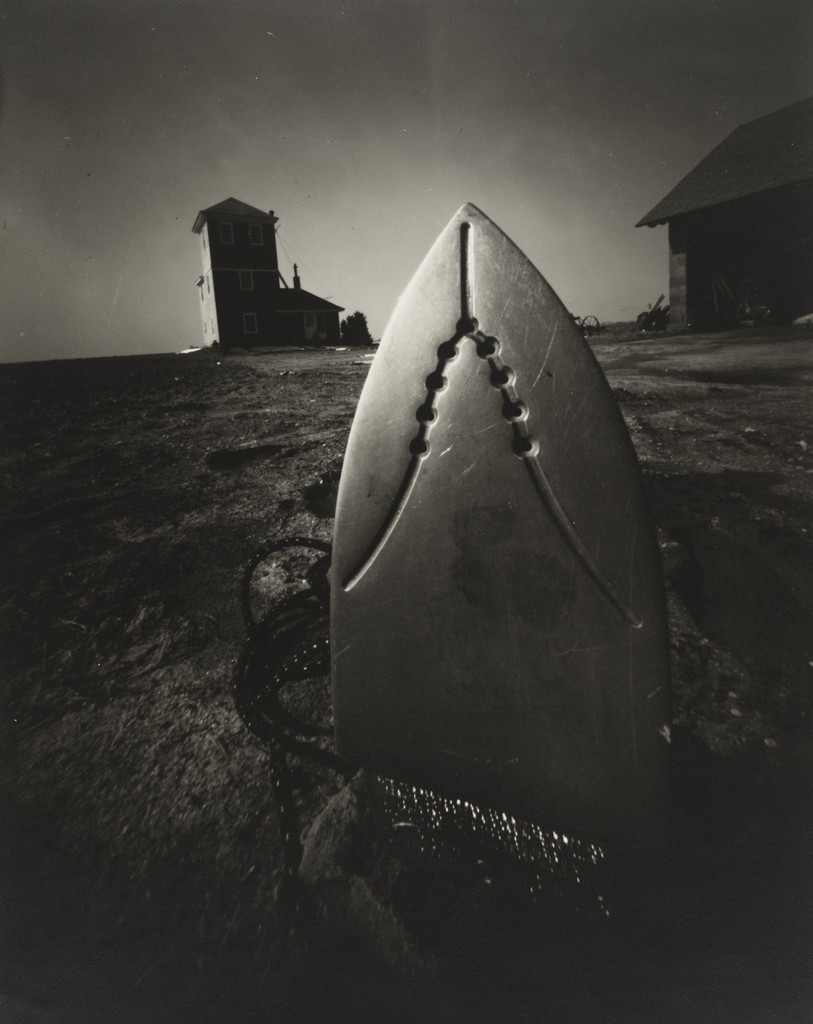 Iron