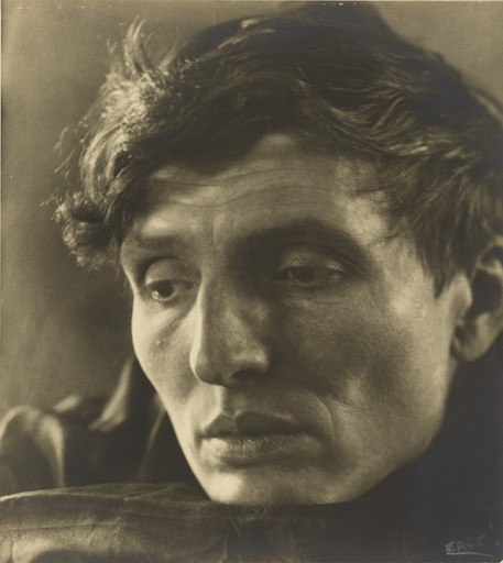 Portrait of Renée Sintenis
