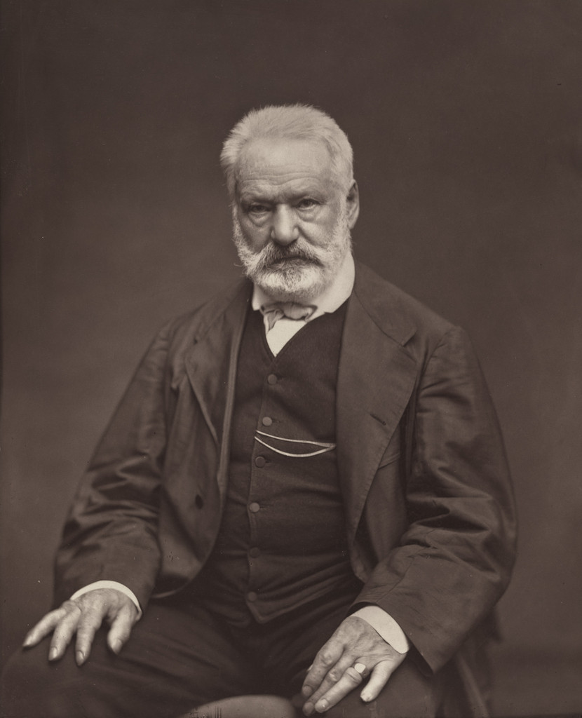 Victor Hugo