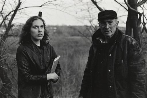 Bonita and Father