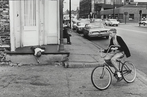 Jay King. Chicago