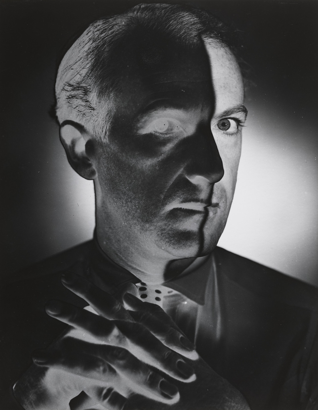 Erwin Blumenfeld. Untitled. 1946